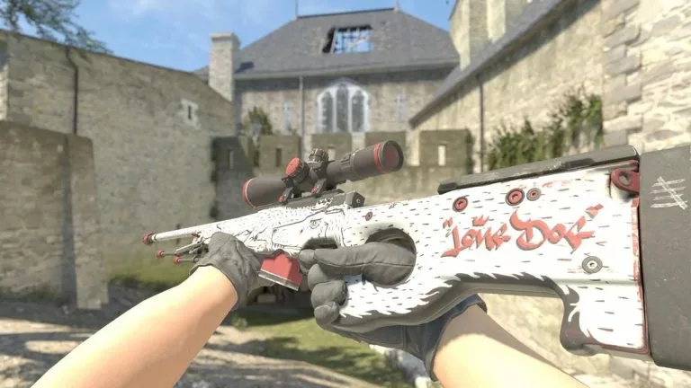 longdog awp