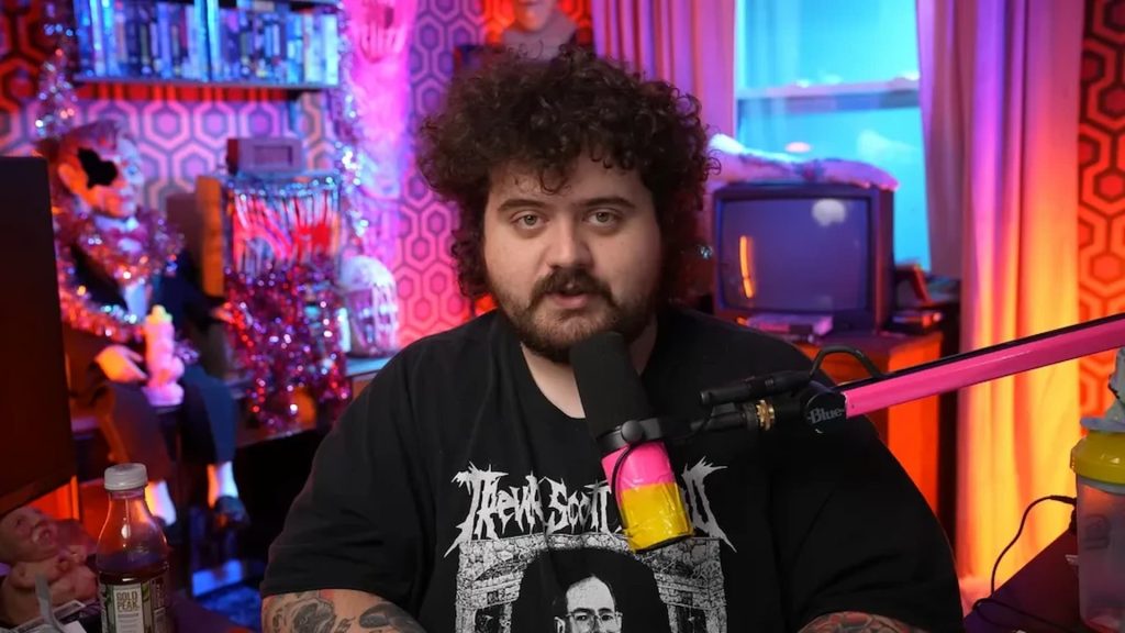 meatcanyon Twitch ban