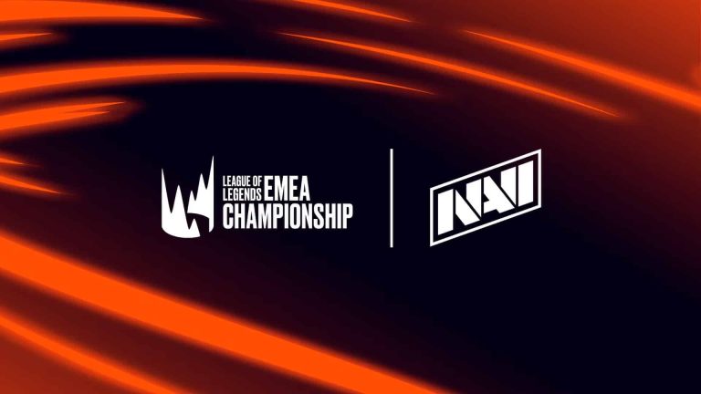 Navi LEC