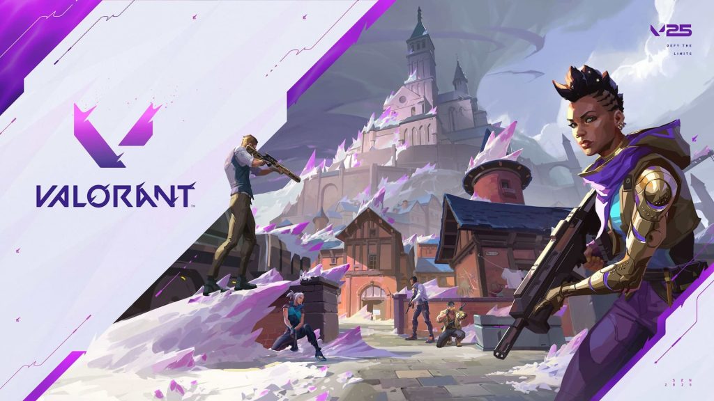 The best agents to play on new Valorant map Corrode