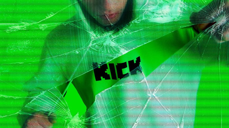 kick streaming