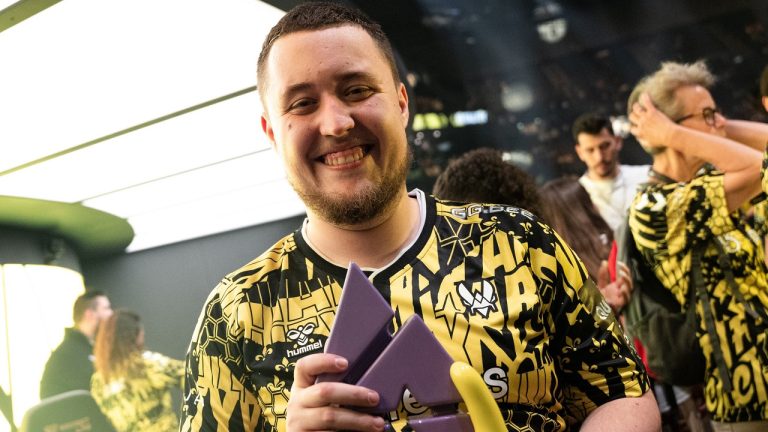 zywoo