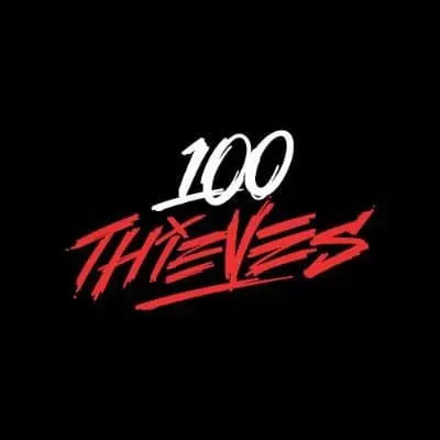 100 Thieves Boostio