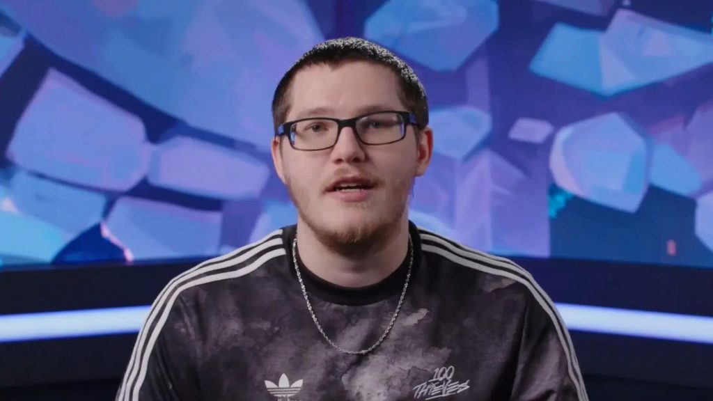 100 Thieves Boostio