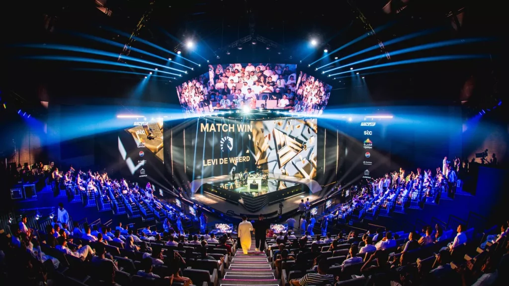 esports world cup