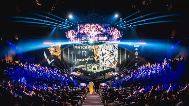 esports world cup