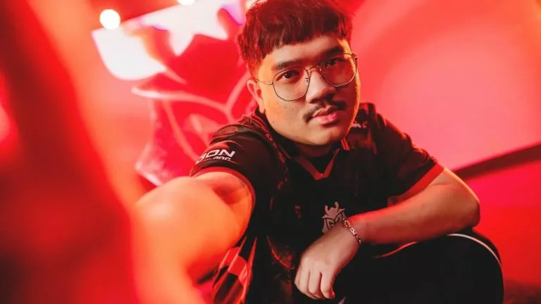 G2 player Jawgemo
