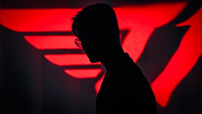 Faker T1