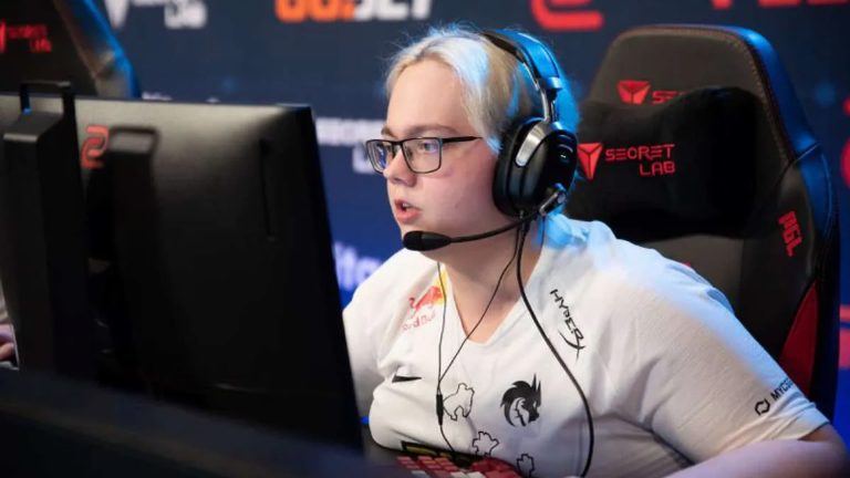 Spirit benched magixx