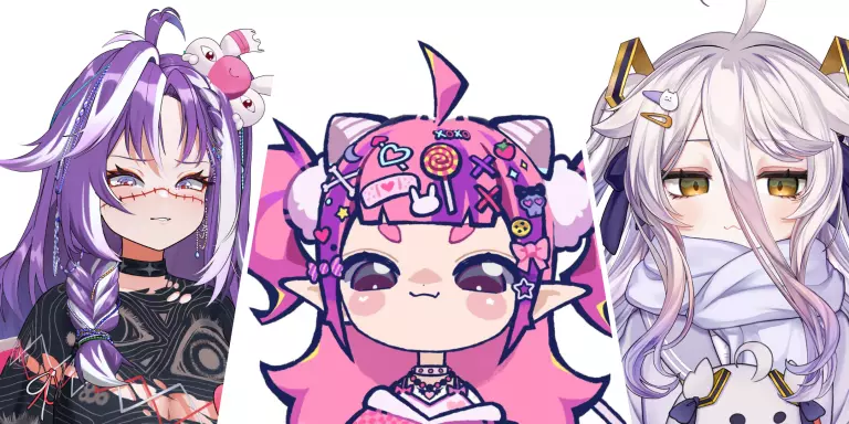 VShojo shutting down