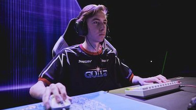 Team Liquid Trexx