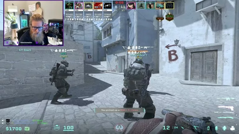 fl0m streaming