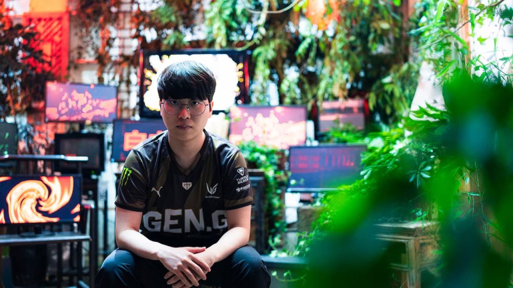 gen.g kiin