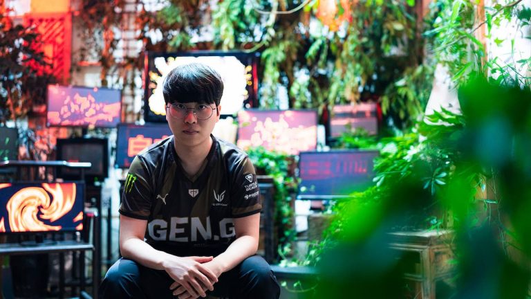 gen.g kiin