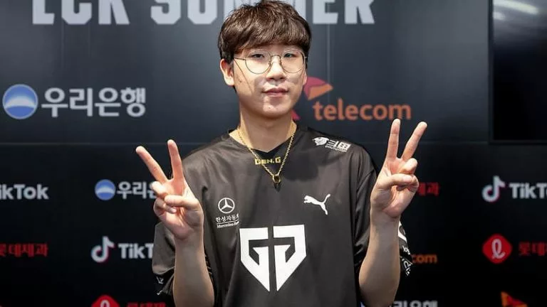 gen.g ruler
