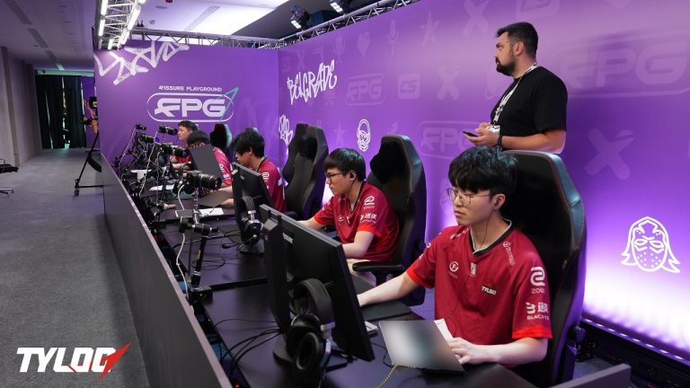 tyloo 2025