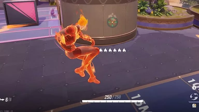 Human Torch