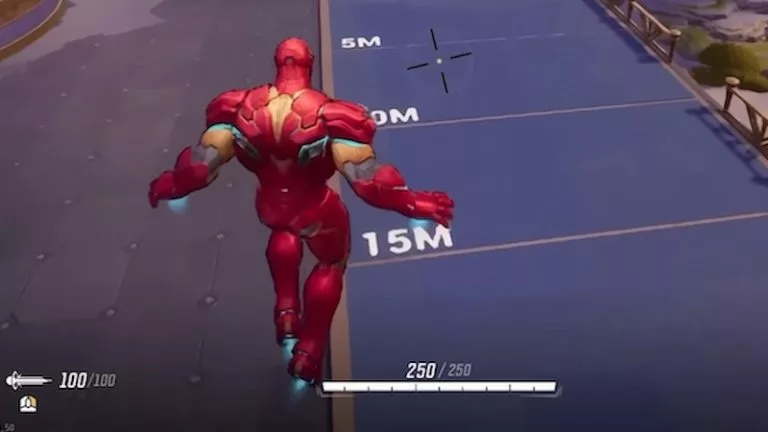 Iron Man