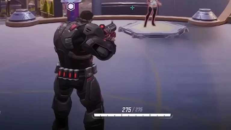 The Punisher
