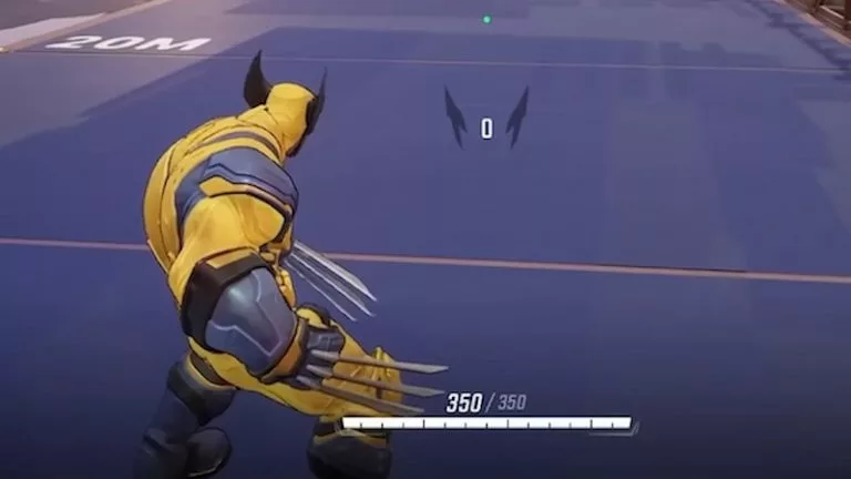 Wolverine