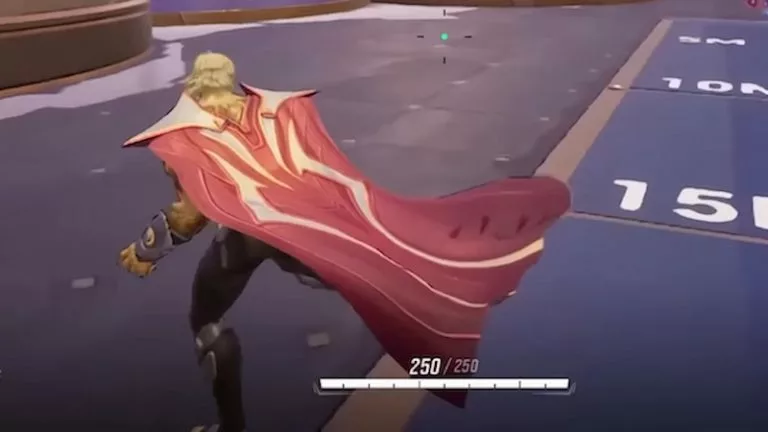 Adam Warlock