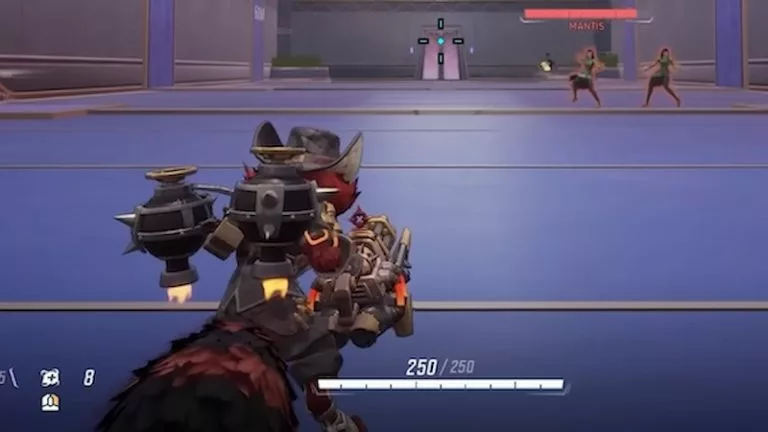 Rocket Raccoon