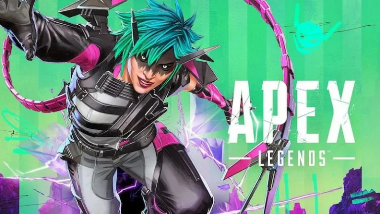 Apex Legends Alter