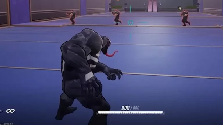 Venom