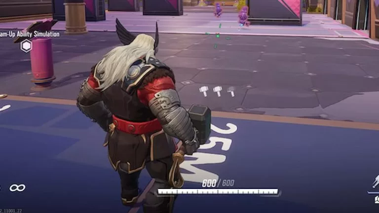 Thor