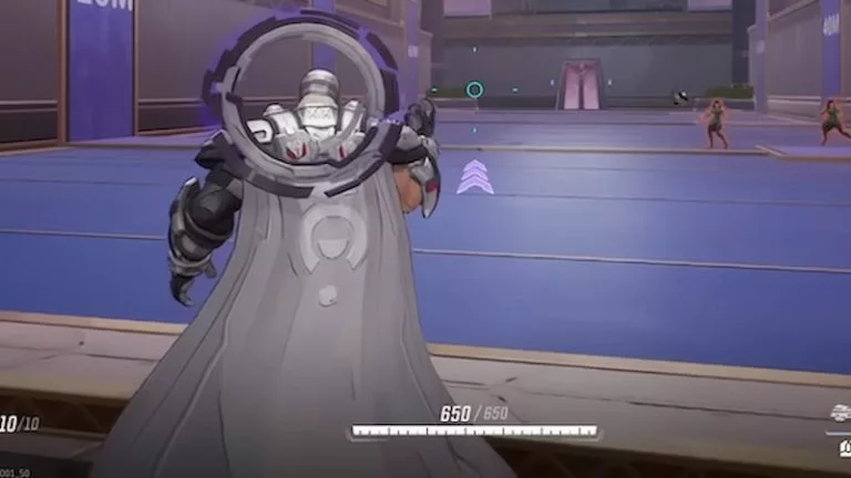 Magneto