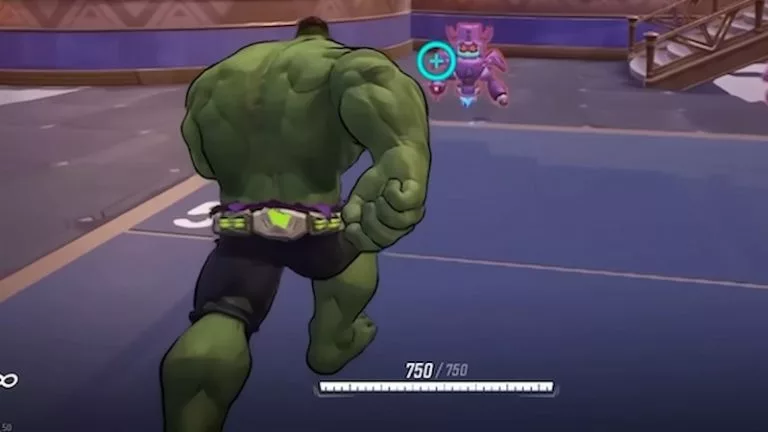 Bruce Banner (Hulk)