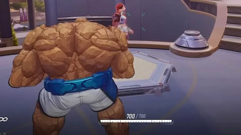 The Thing