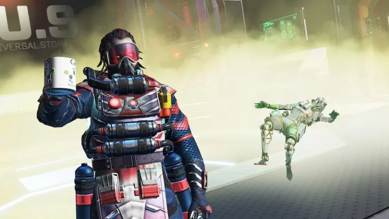 Apex Legends Season 26 end date
