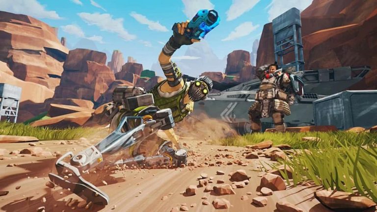 Apex Legends Tier List: Best Characters for this Season Ranked from S Tier to C Tier