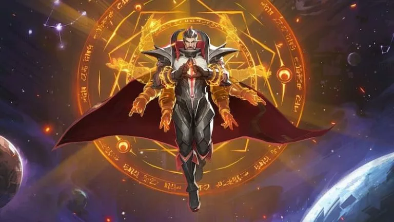 Doctor Strange