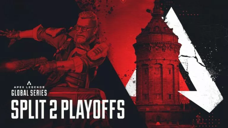 ALGS Split 2 Pro League 2026