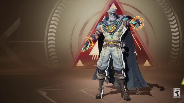 How to Unlock Old Man Strange Skin Free in Marvel Rivals