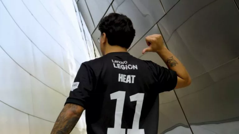 Furia player heatfps