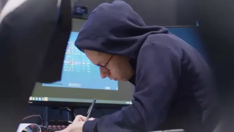 Jensen League of Legends retire