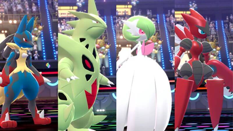 Pokémon Champions will replace Scarlet and Violet in Pokémon World Championships 2026