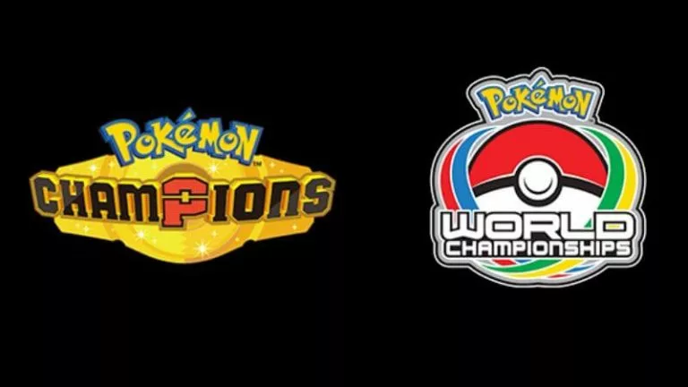 Pokémon Champions Will Replace Scarlet And Violet in Pokémon World Championships 2026