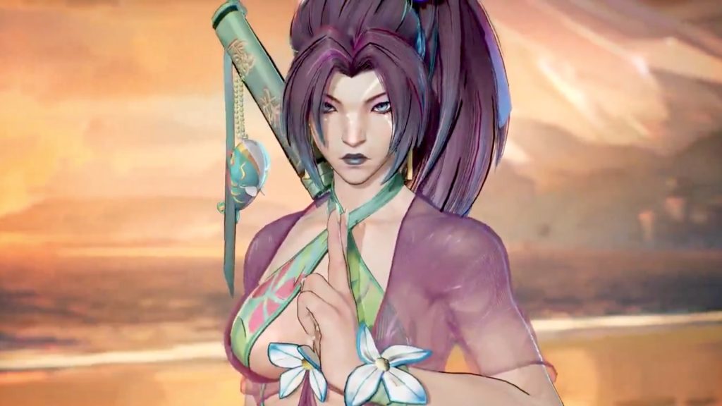 Marvel Rivals Psylocke Skins