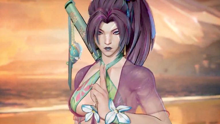 Marvel Rivals Psylocke Skins