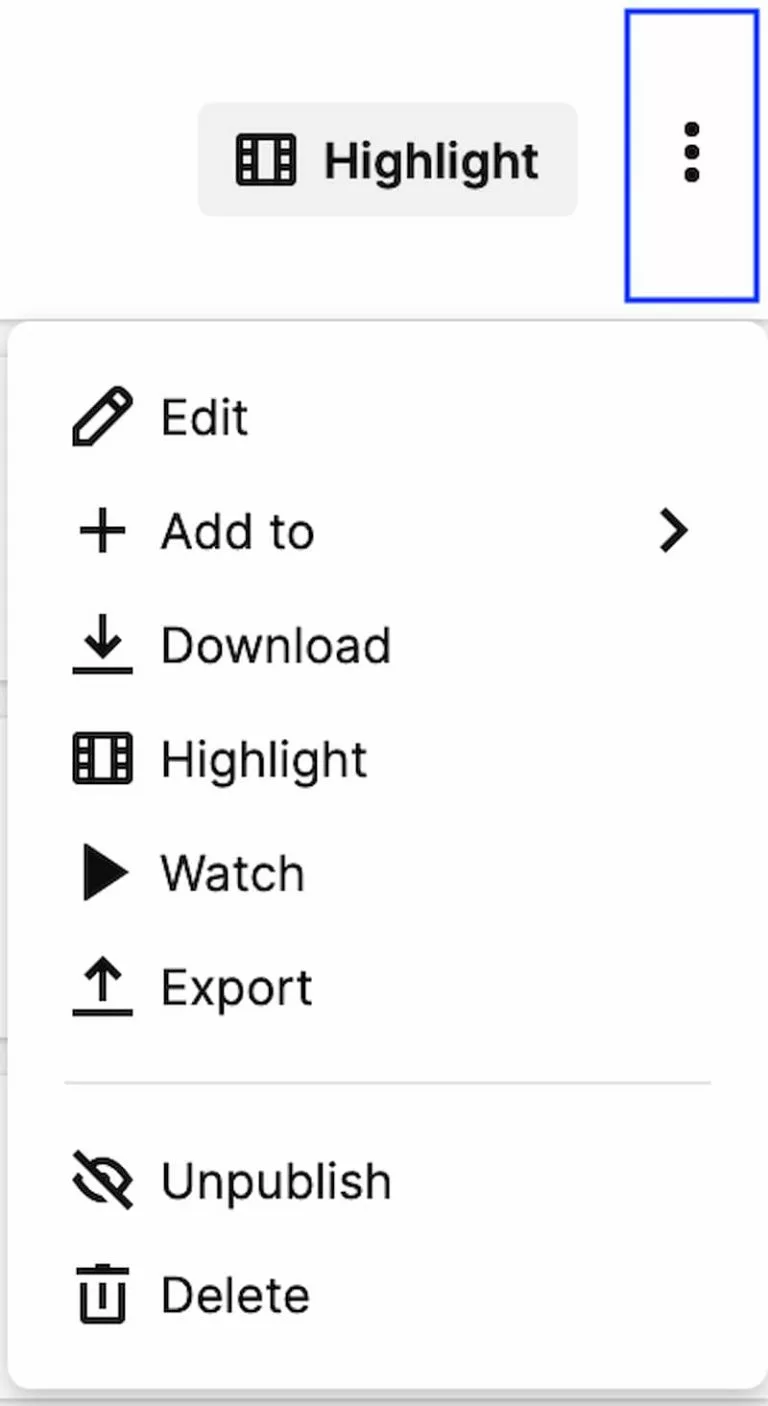 Twitch clips guide