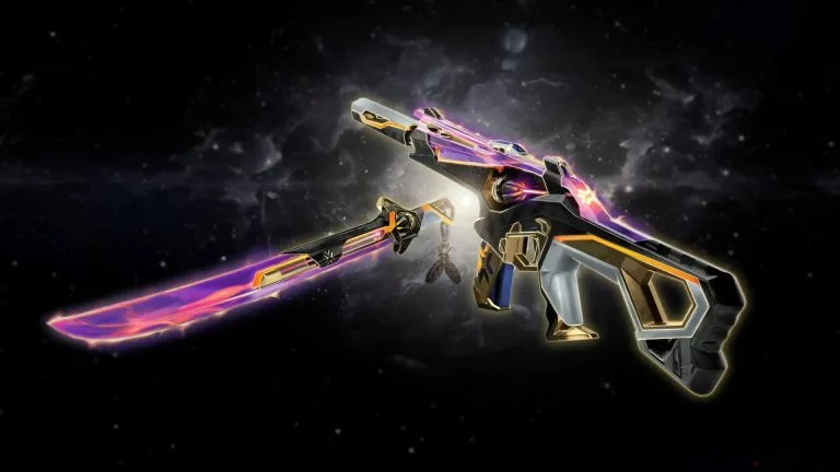 Valorant Champions 2025 bundle