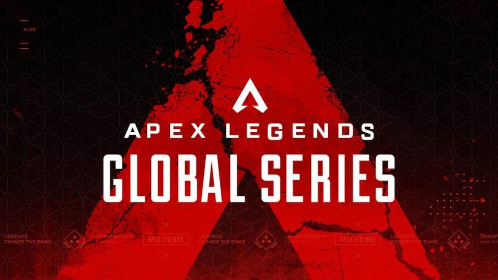 Apex Legends Global 2026 Qualifying Teams