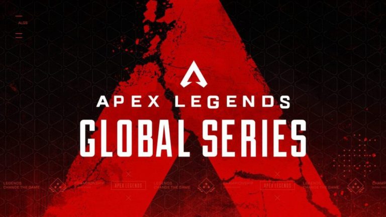 Apex Legends Global 2026 Qualifying Teams
