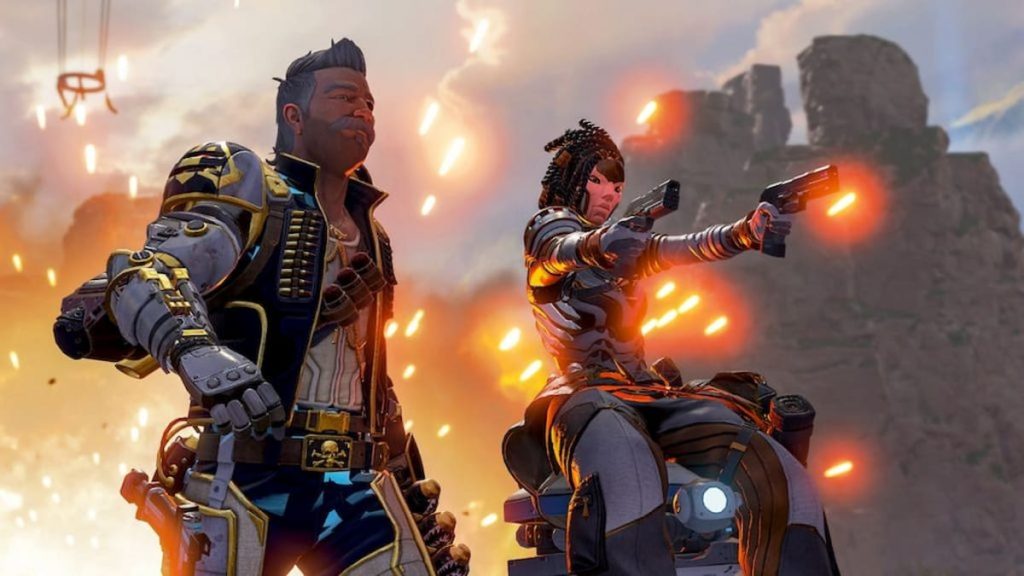 When Does the Current Apex Legends Season End
