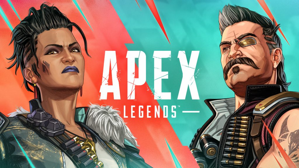 Apex Legends Season 26 New Standout Legends