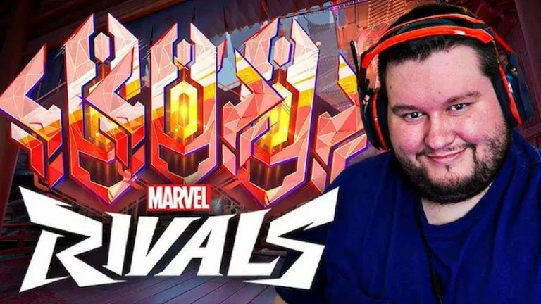 Flats - best marvel rivals streamer